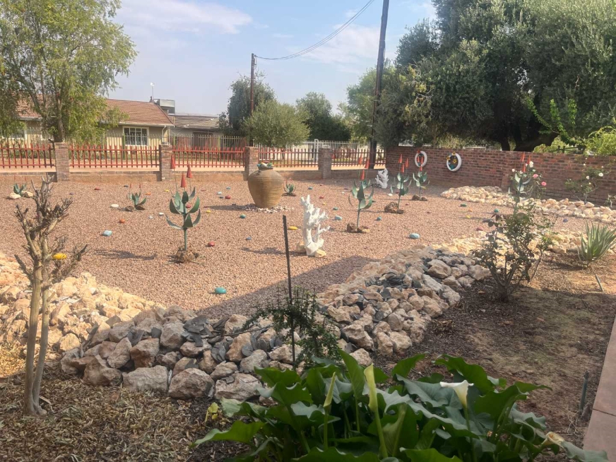 3 Bedroom Property for Sale in Groblershoop Northern Cape